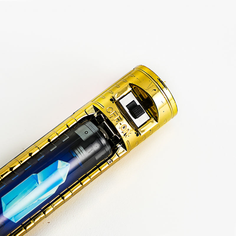 Pogo-Pin Core (Xeno-Pixel, Kill Switch) – view 5