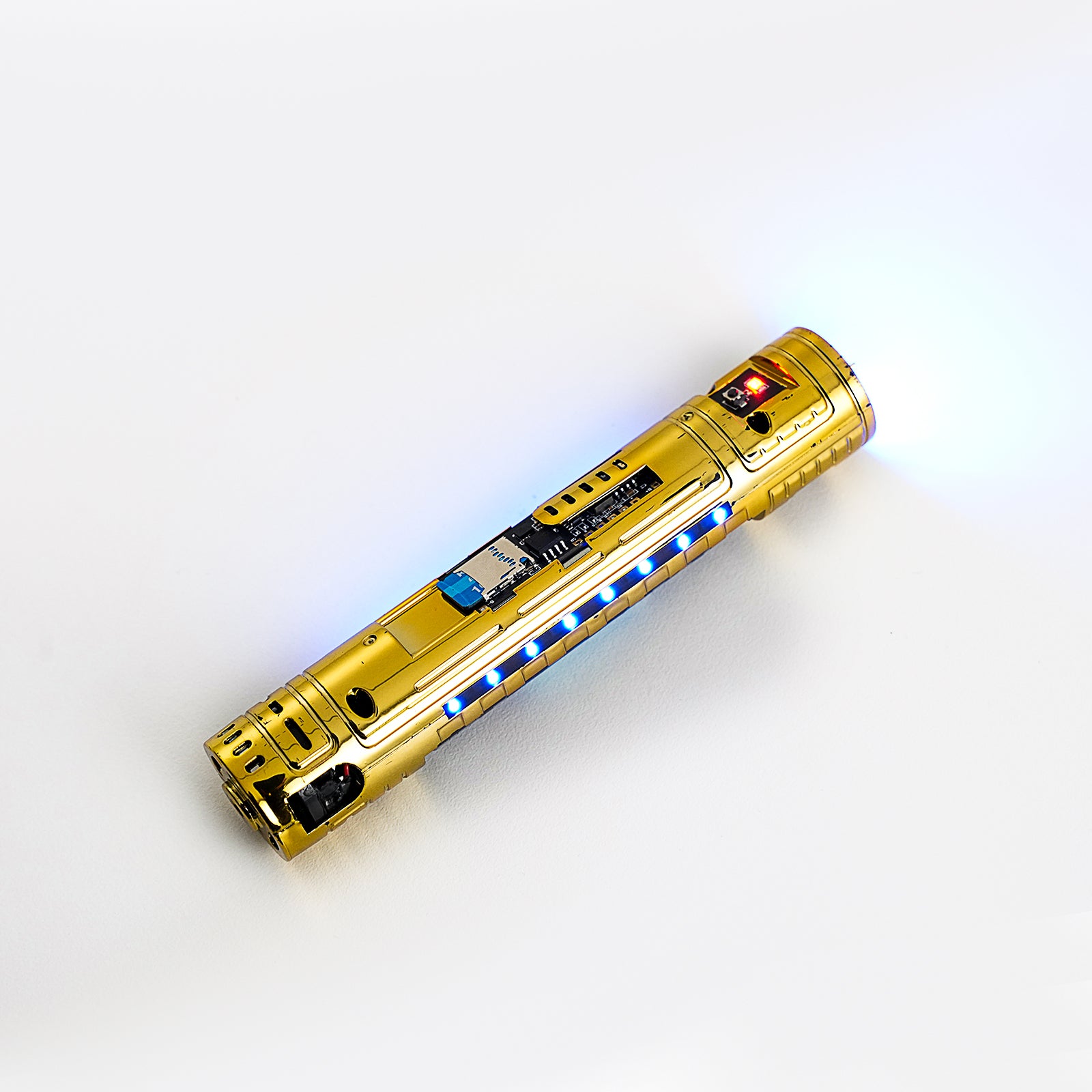 Pogo-Pin Core (Xeno-Pixel, Kill Switch) – view 6
