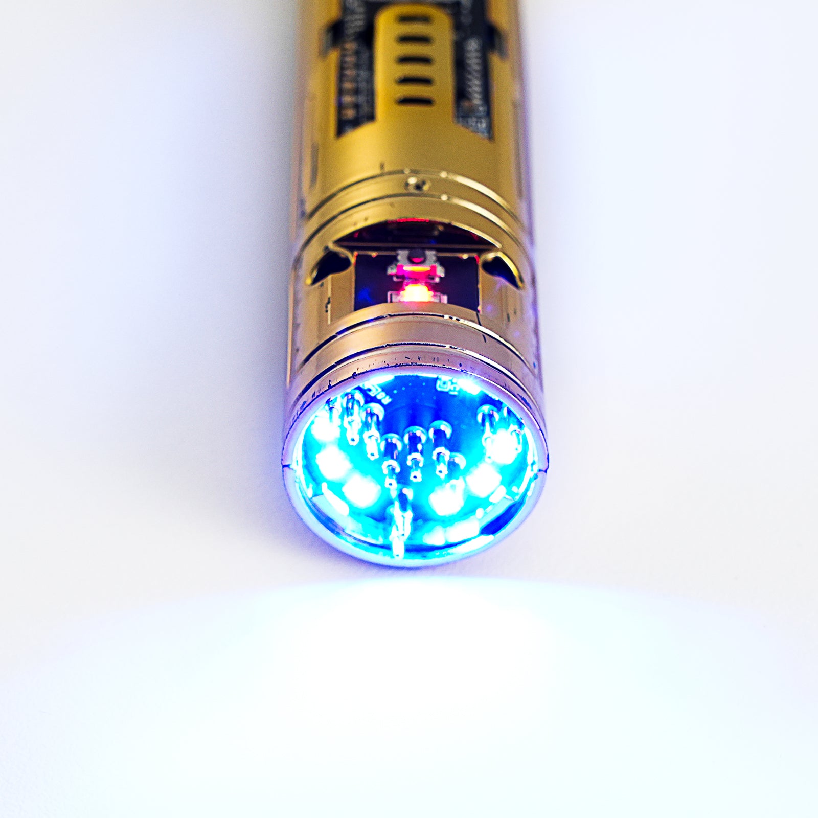 Pogo-Pin Core (Xeno-Pixel, Kill Switch) – view 7
