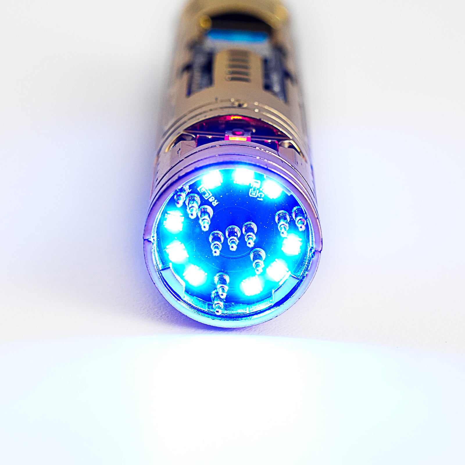 Pogo-Pin Core (Xeno-Pixel, Kill Switch) – view 8