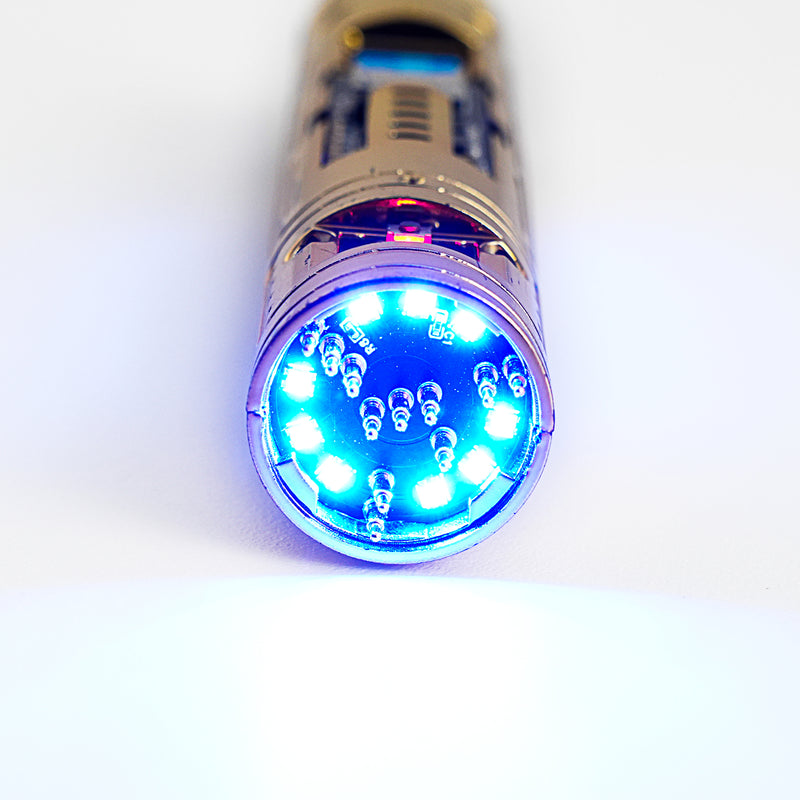 Pogo-Pin Core (Xeno-Pixel, Kill Switch) – view 8