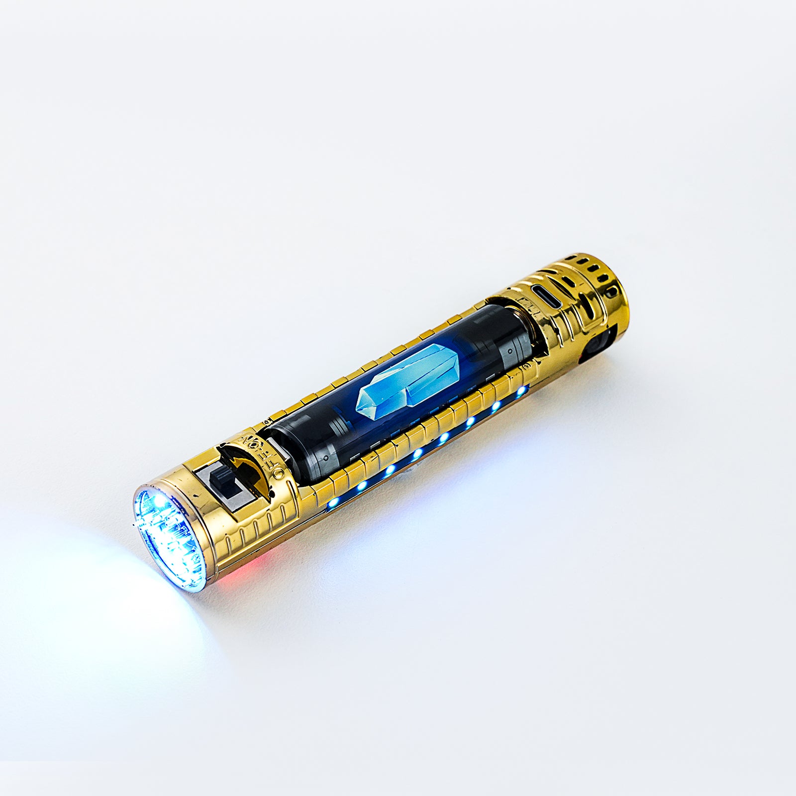 Pogo-Pin Core (Xeno-Pixel, Kill Switch) – view 11