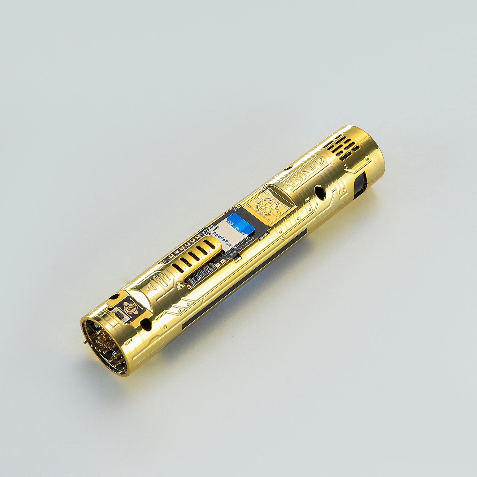 Pogo-Pin Core (Xeno-Pixel AS/AO) – Parsec Sabers