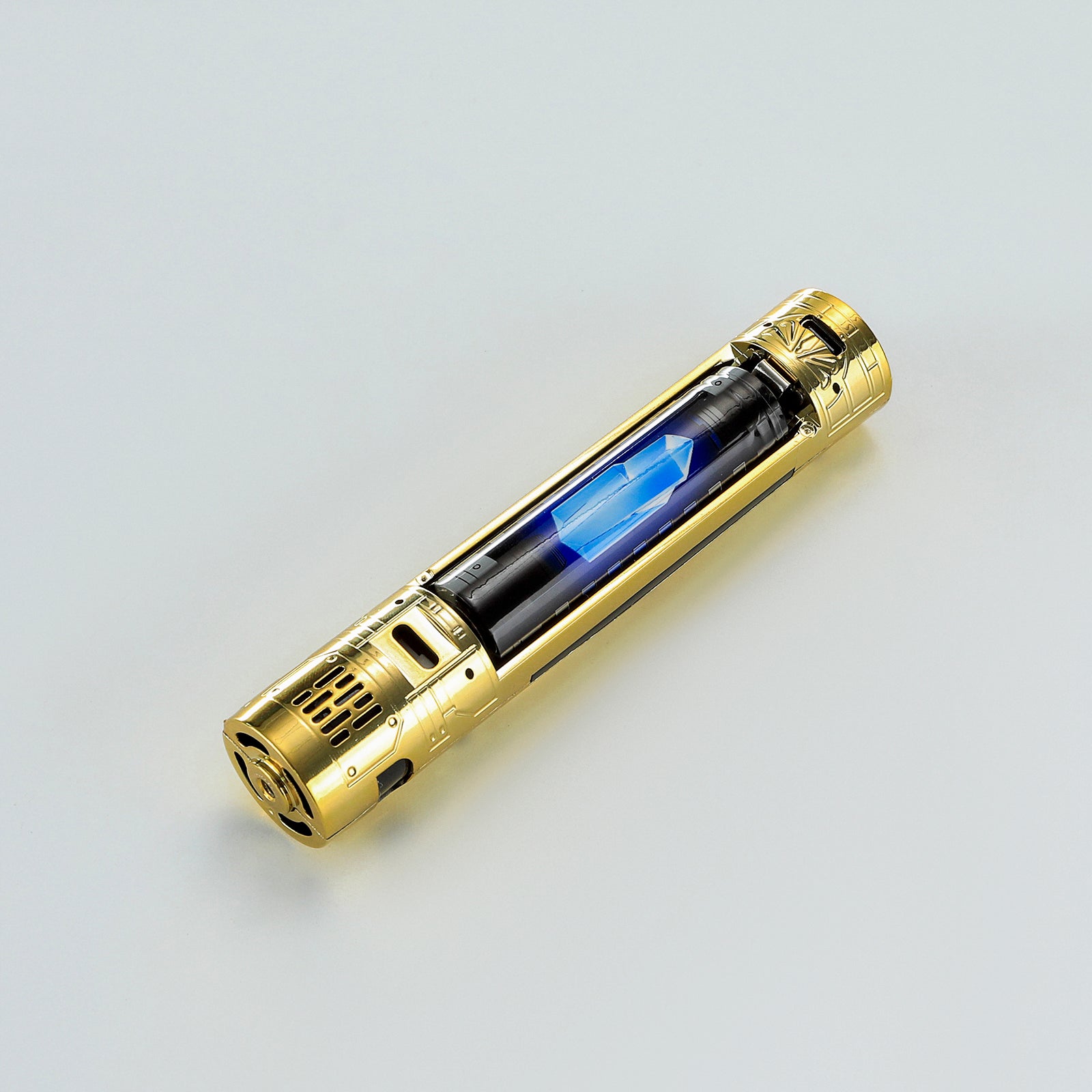 Pogo-Pin Core (Xeno-Pixel AS/AO) – view 2