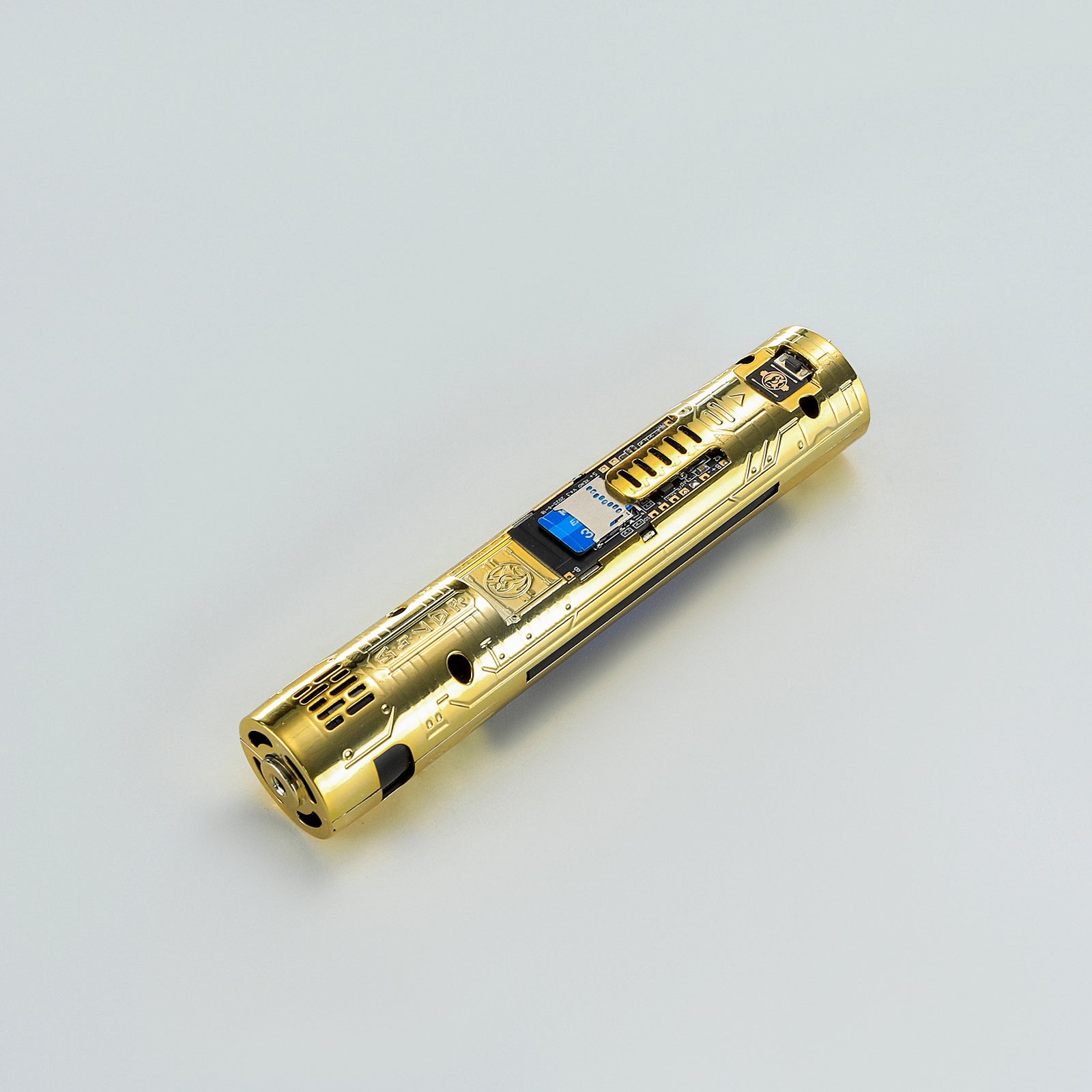 Pogo-Pin Core (Xeno-Pixel AS/AO) – view 3