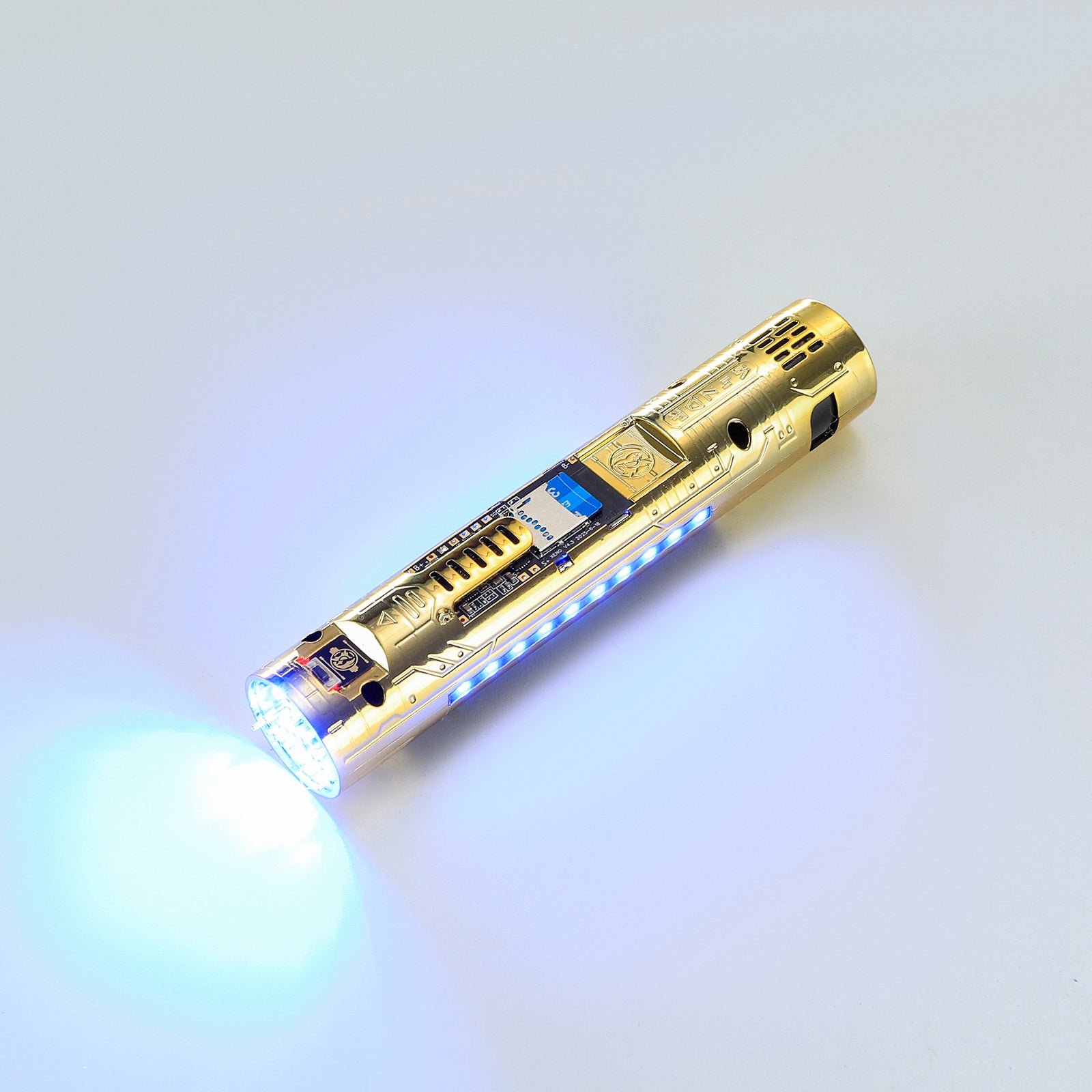 Pogo-Pin Core (Xeno-Pixel AS/AO) – view 4
