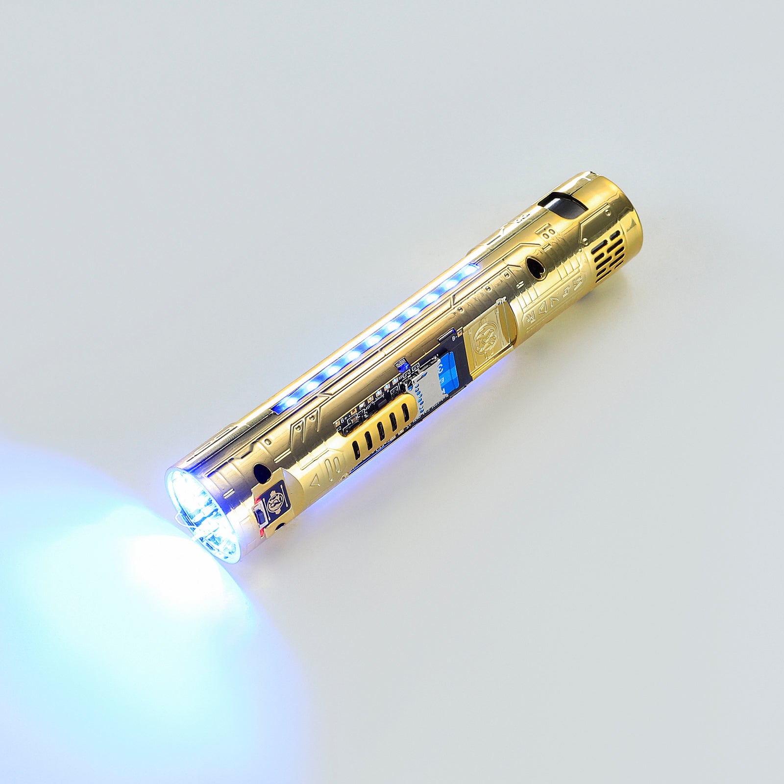 Pogo-Pin Core (Xeno-Pixel AS/AO) – view 6