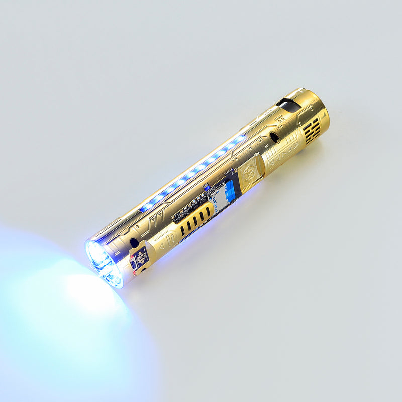 Pogo-Pin Core (Xeno-Pixel AS/AO) – view 6