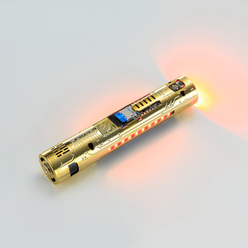 Pogo-Pin Core (Xeno-Pixel AS/AO) – view 7