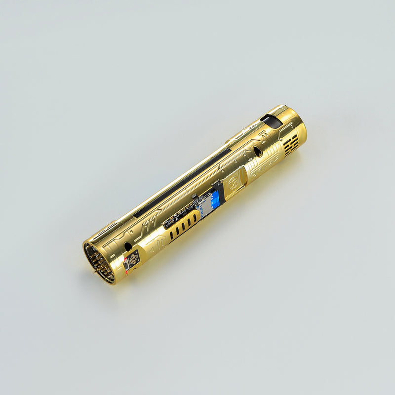 Pogo-Pin Core (Xeno-Pixel AS/AO) – view 8