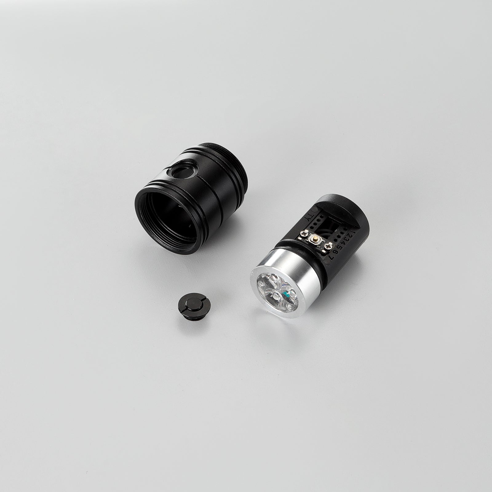 Pogo-Pin Hilt Switch (Xeno-RGB) – view 5