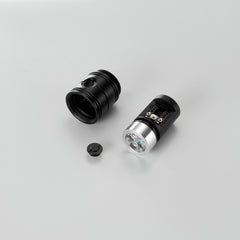 Pogo-Pin Hilt Switch (Xeno-RGB) – view 5