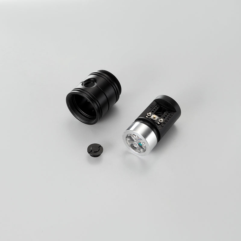 Pogo-Pin Hilt Switch (Xeno-RGB) – view 5