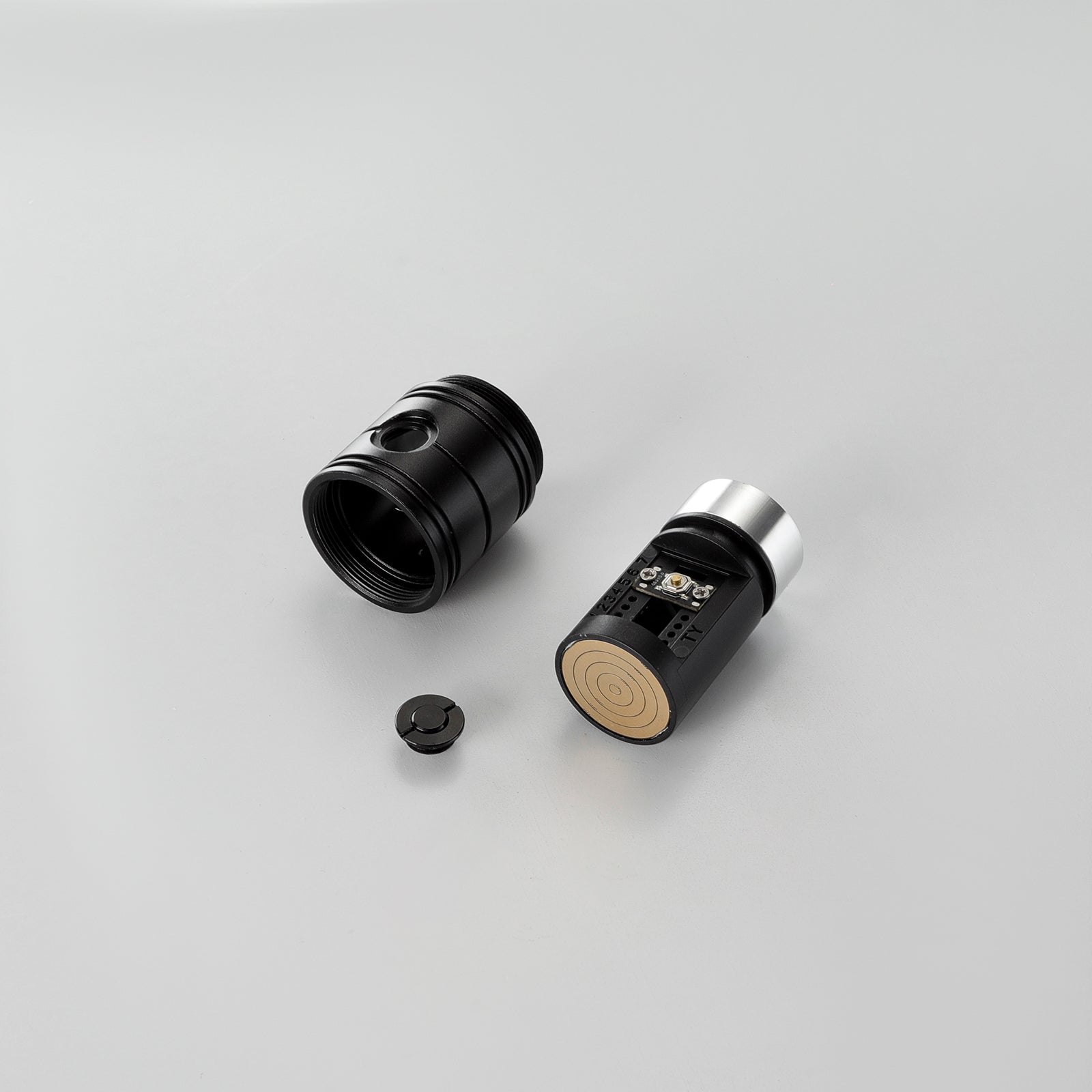 Pogo-Pin Hilt Switch (Xeno-RGB) – view 6