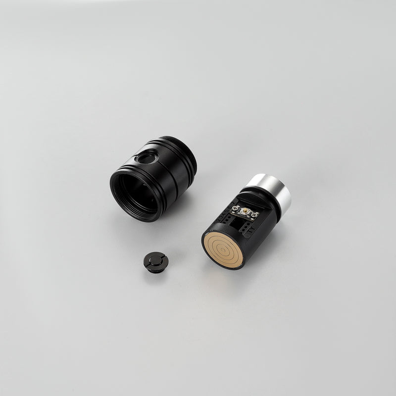 Pogo-Pin Hilt Switch (Xeno-RGB) – view 6