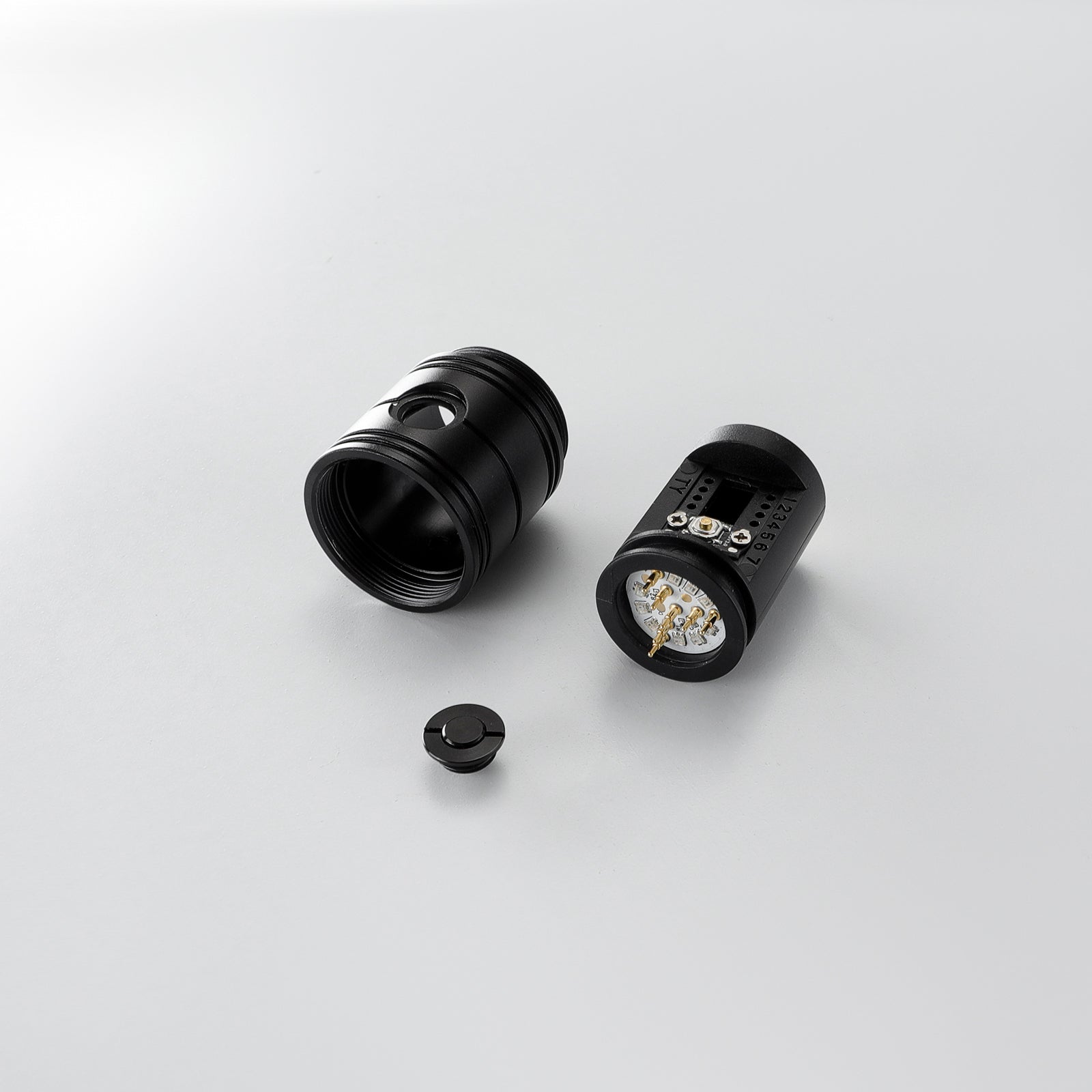 Pogo-Pin Hilt Switch – Parsec Sabers