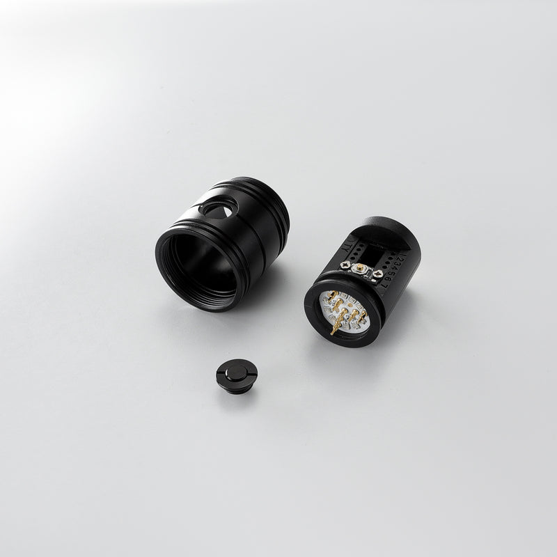 Pogo-Pin Hilt Switch – Parsec Sabers
