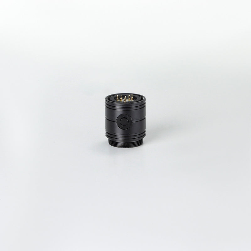 Pogo-Pin Hilt Switch – view 7