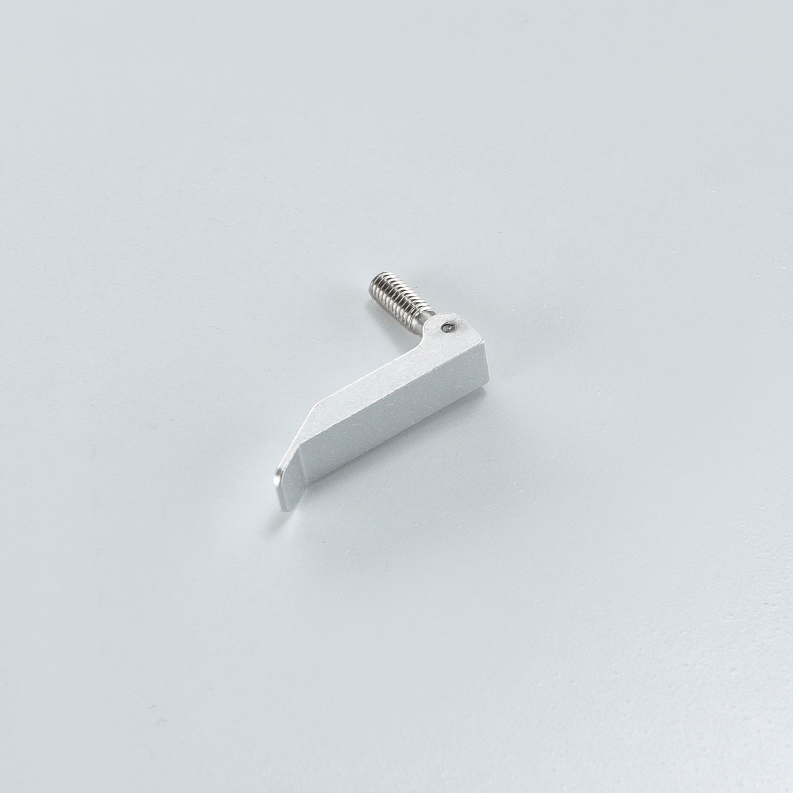 Saber Belt Hook – view 2