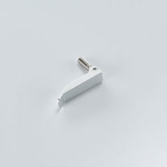Saber Belt Hook – view 2