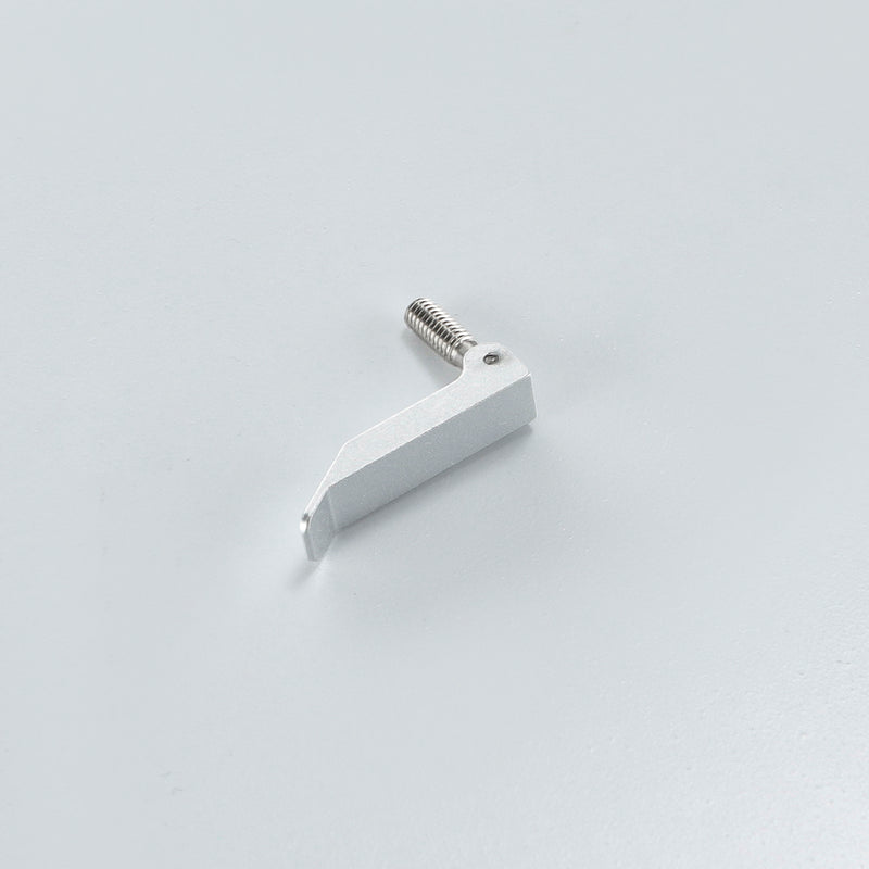 Saber Belt Hook – view 2