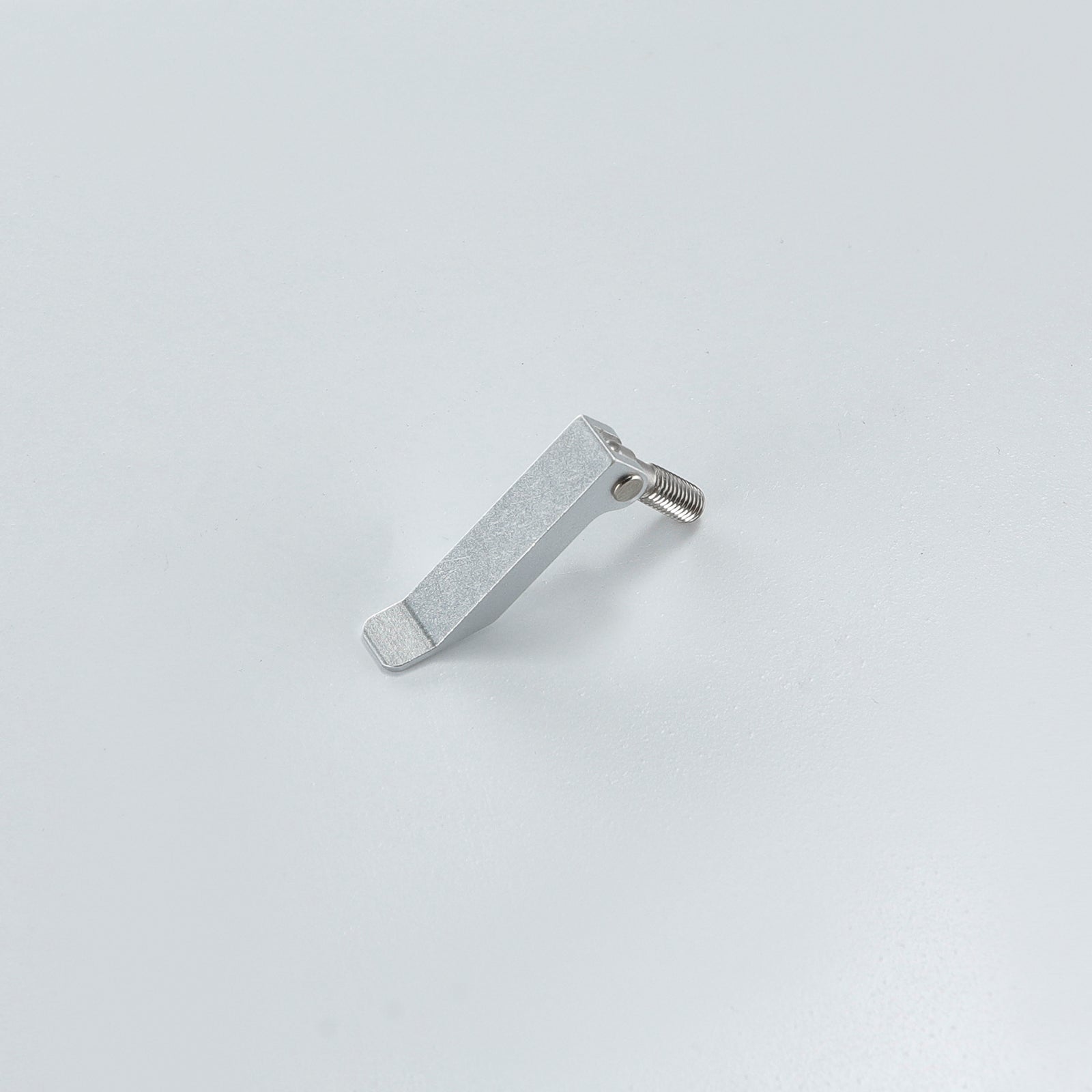Saber Belt Hook – view 3