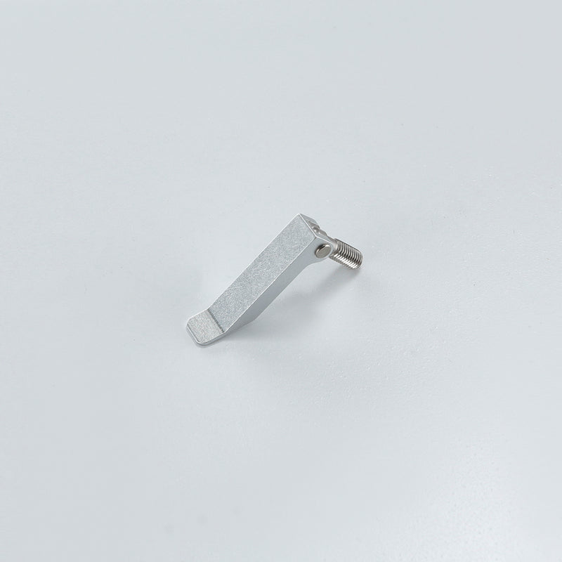Saber Belt Hook – view 3