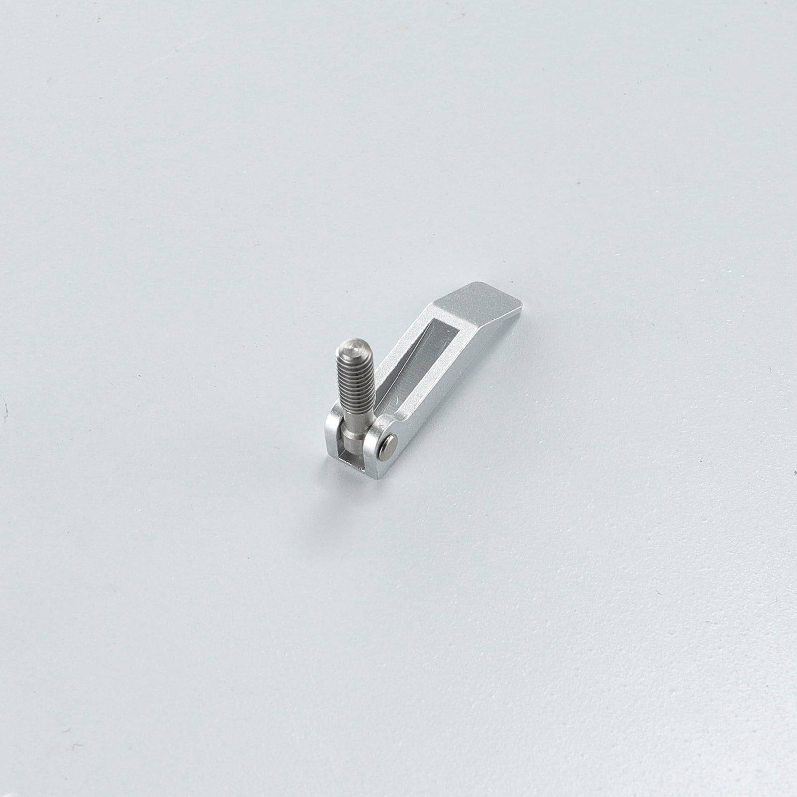 Saber Belt Hook – view 4
