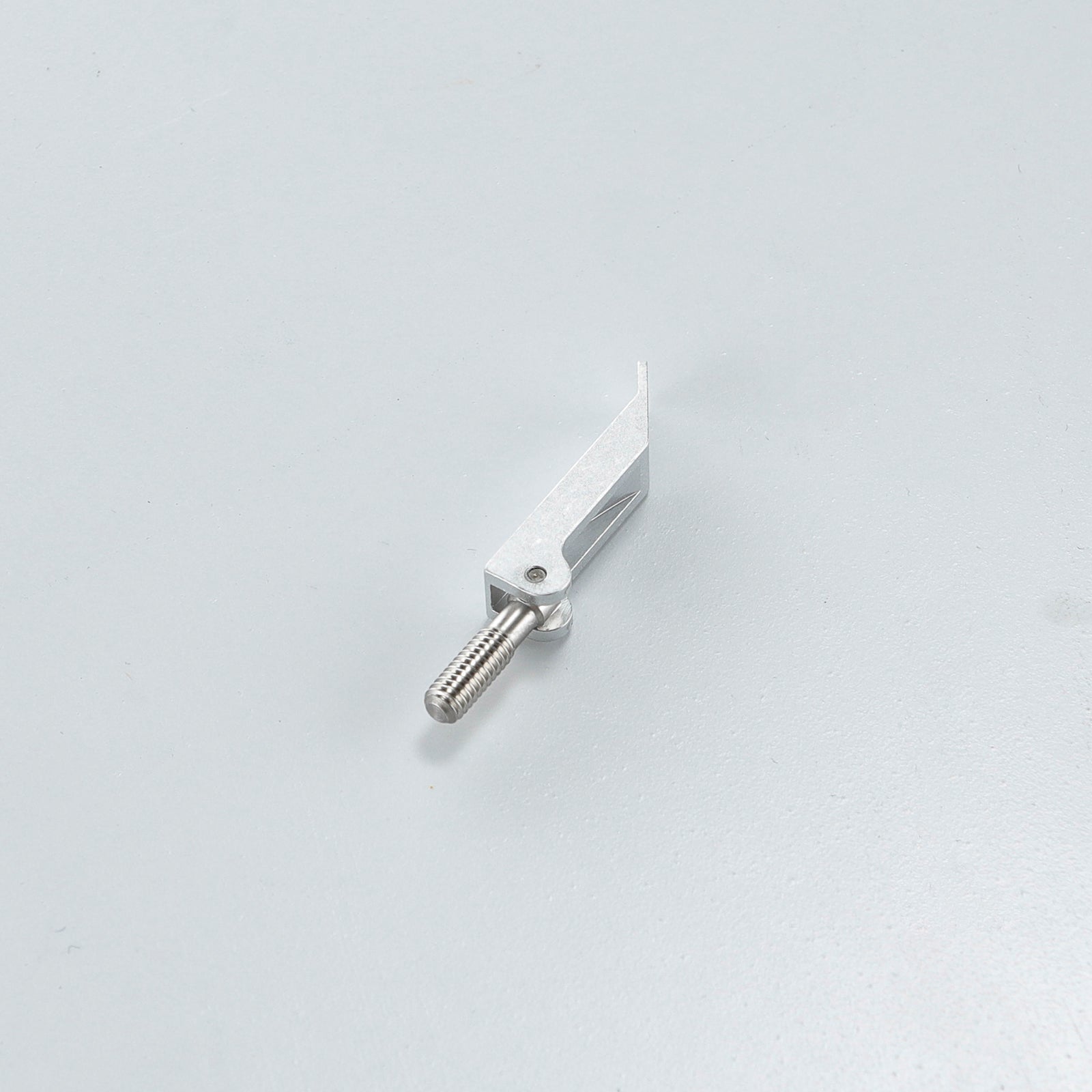 Saber Belt Hook – view 5