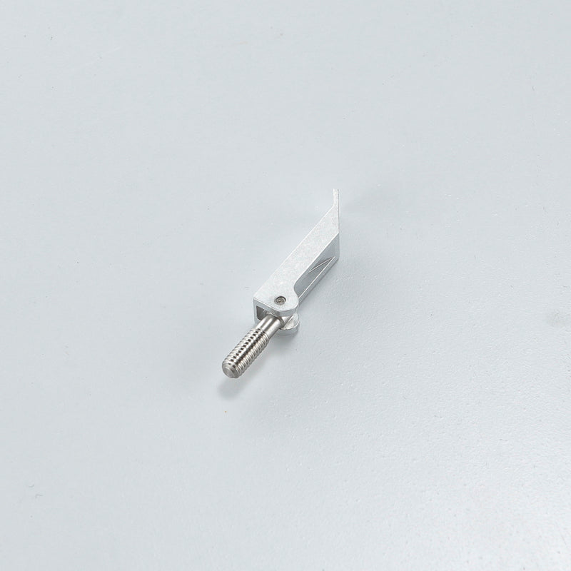 Saber Belt Hook – view 5