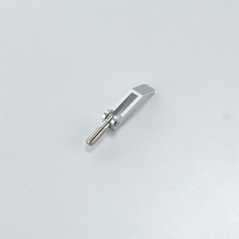 Saber Belt Hook – view 6