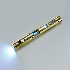 Spinning Crystal Chamber Core – view 27