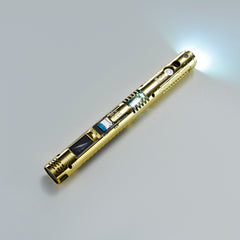 Spinning Crystal Chamber Core – view 37