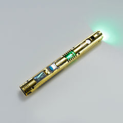 Spinning Crystal Chamber Core – view 42