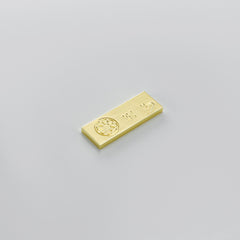 Engraved Collector Bar – Parsec Sabers