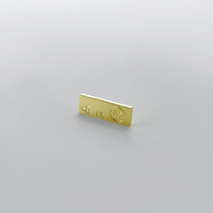 Engraved Collector Bar – view 7