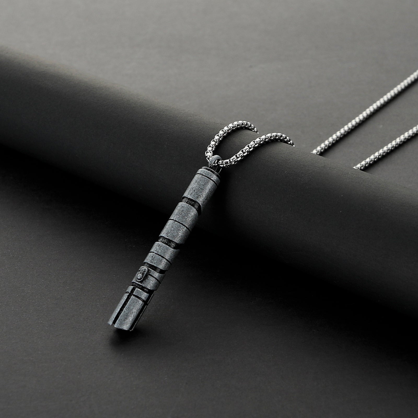 Saber Keychain Ornament 10 – Parsec Sabers