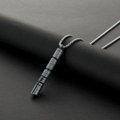 Saber Keychain Ornament 10 – Parsec Sabers