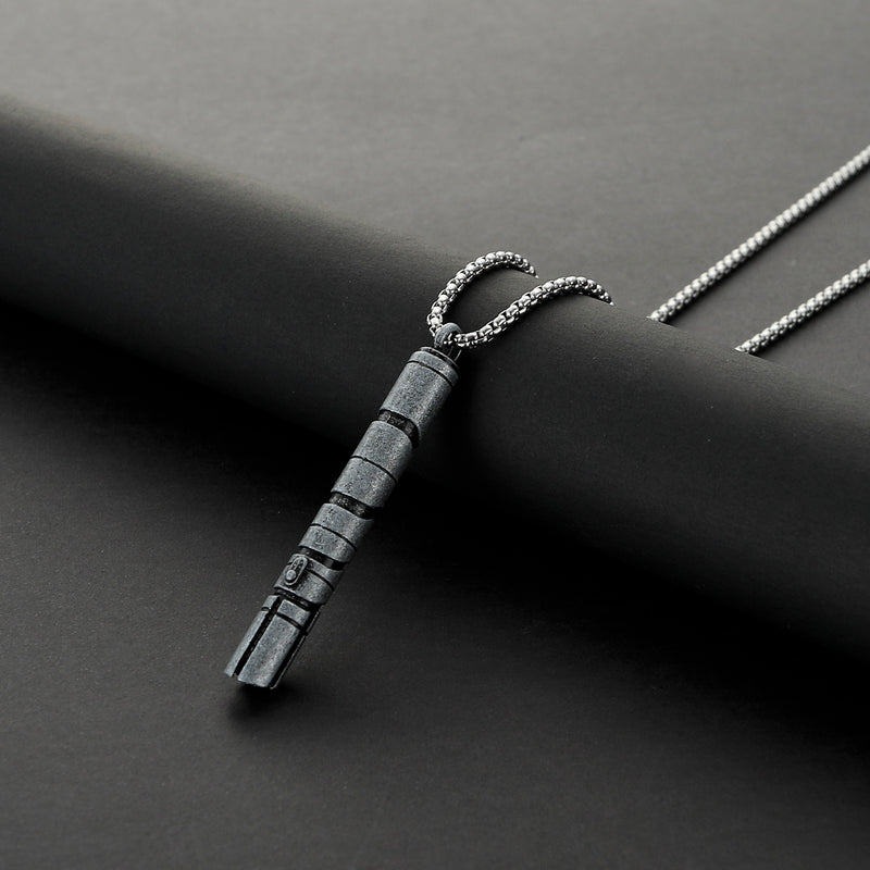 Saber Keychain Ornament 10 – Parsec Sabers