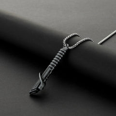 Saber Keychain Ornament 1 – Parsec Sabers