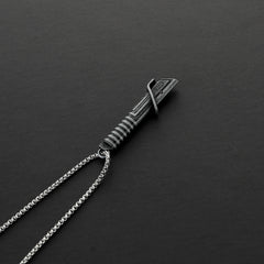 Saber Keychain Ornament 1 – view 3