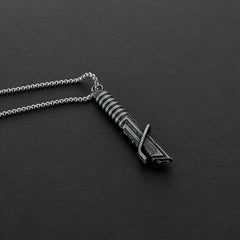 Saber Keychain Ornament 1 – view 4