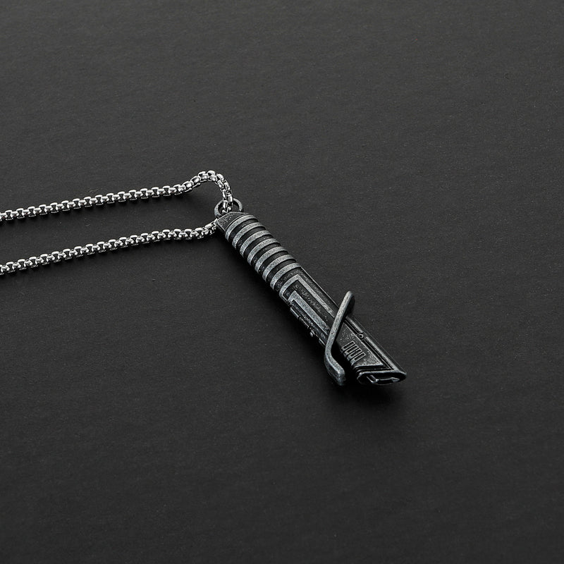 Saber Keychain Ornament 1 – view 4