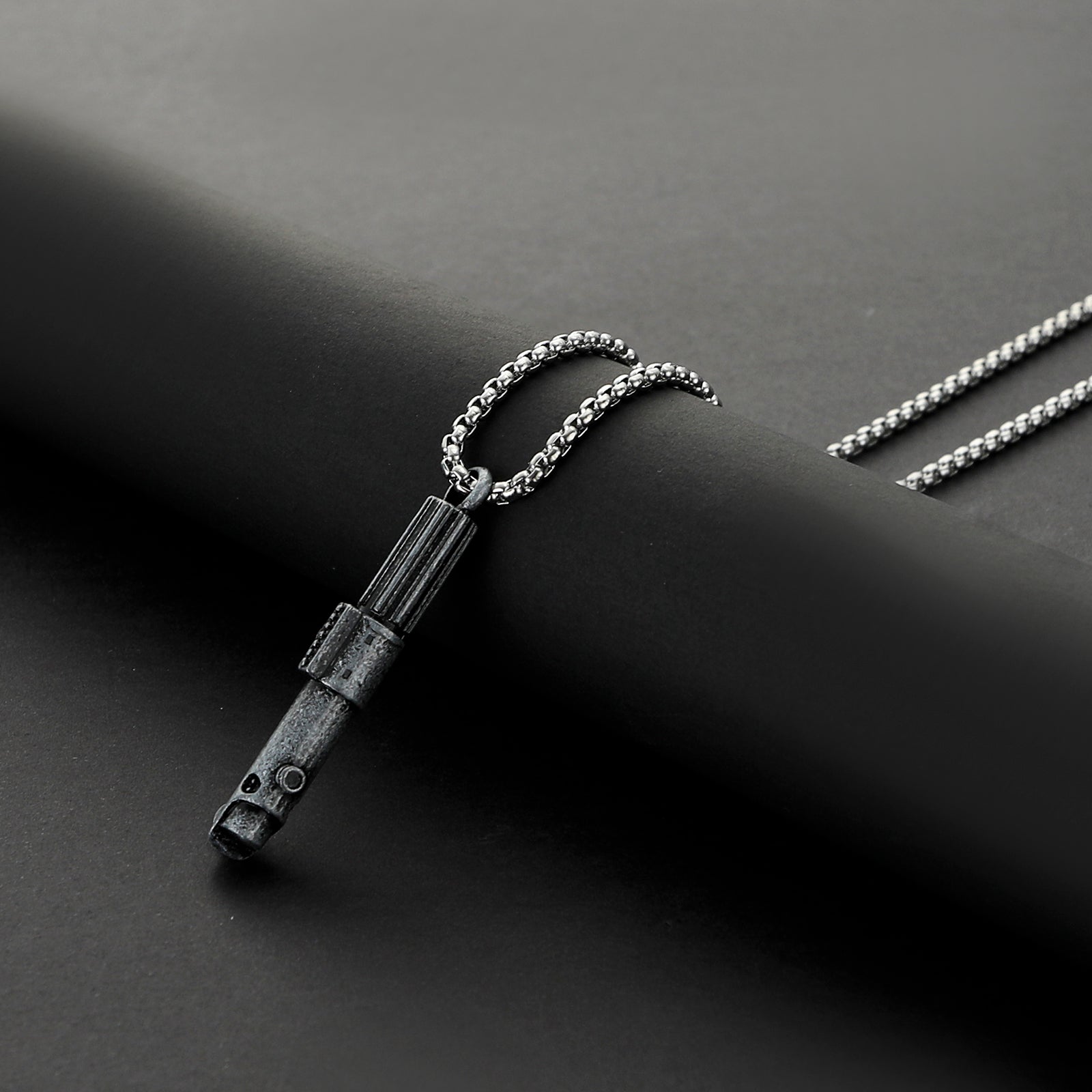 Saber Keychain Ornament 2 – Parsec Sabers