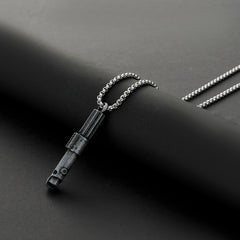 Saber Keychain Ornament 2 – Parsec Sabers