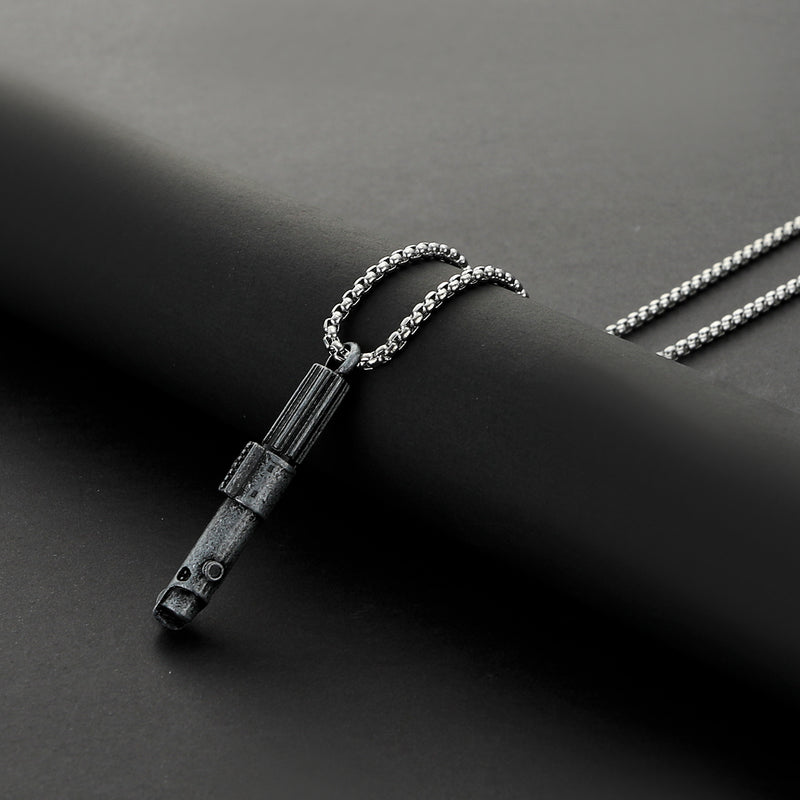 Saber Keychain Ornament 2 – Parsec Sabers