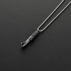 Saber Keychain Ornament 2 – view 2