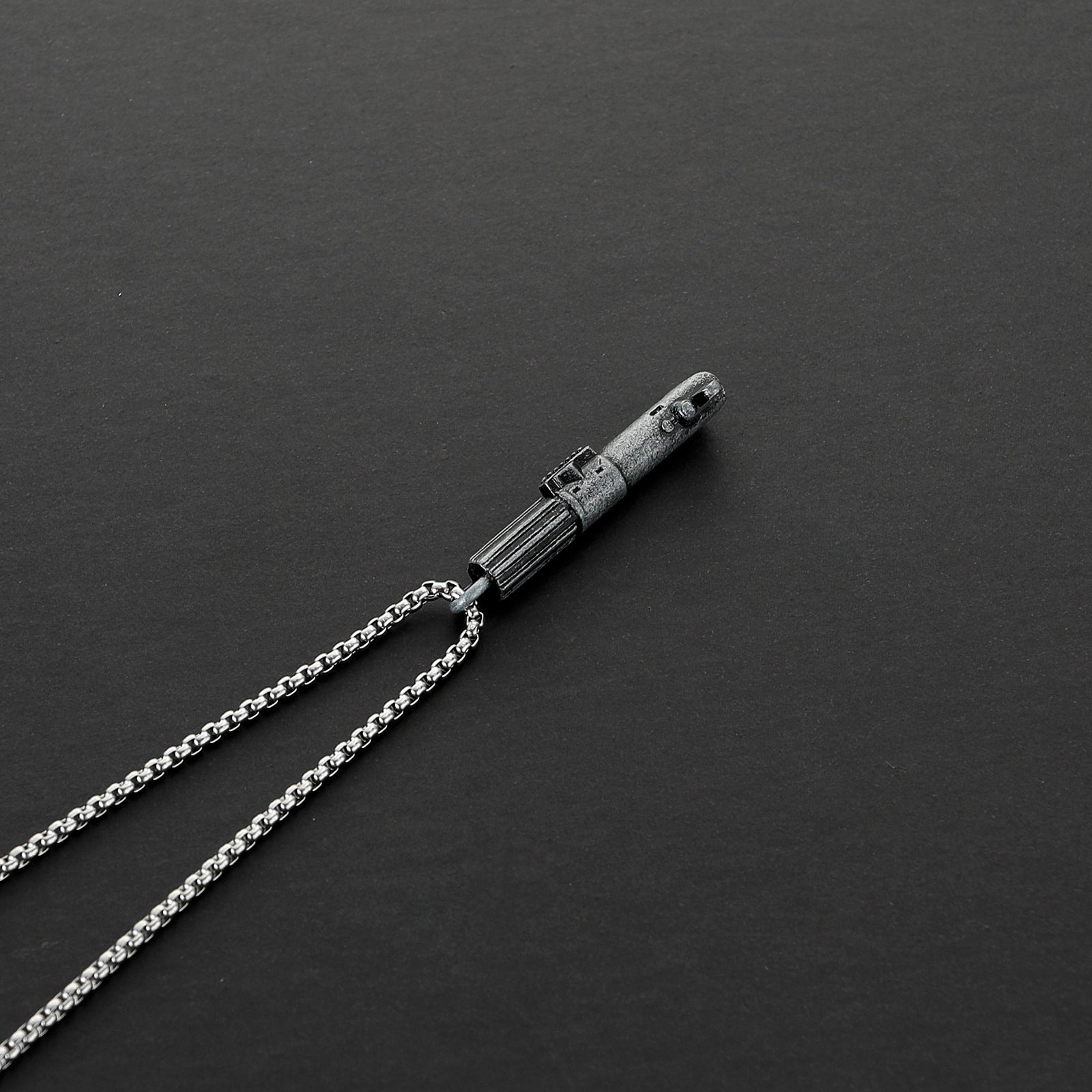 Saber Keychain Ornament 2 – view 3
