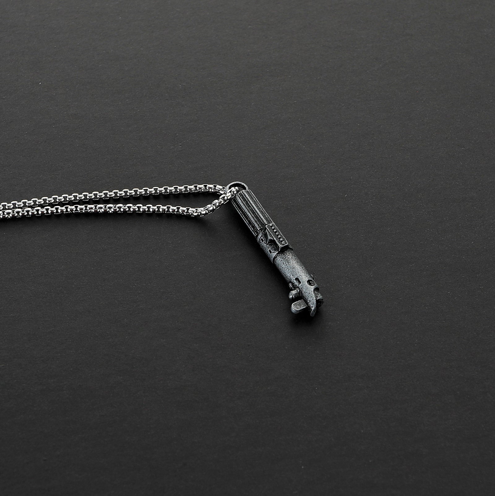 Saber Keychain Ornament 2 – view 4