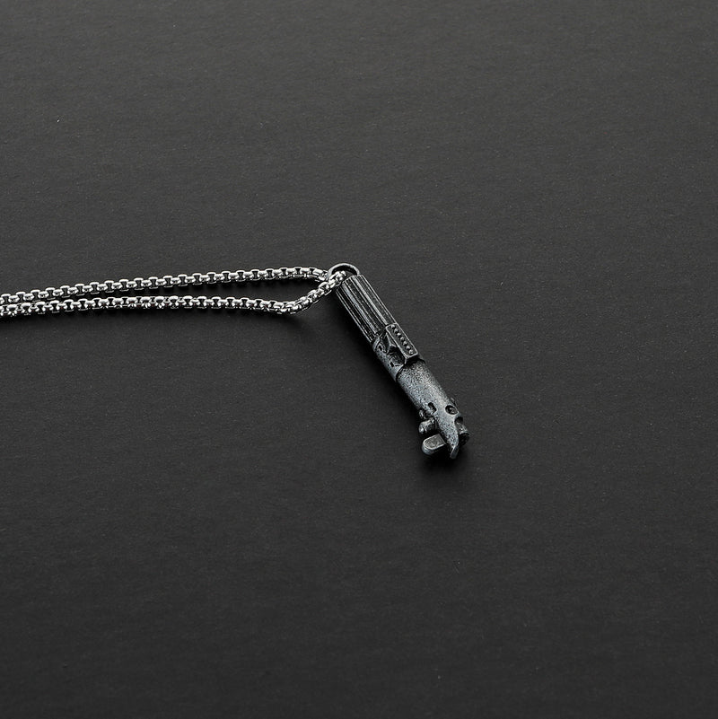 Saber Keychain Ornament 2 – view 4